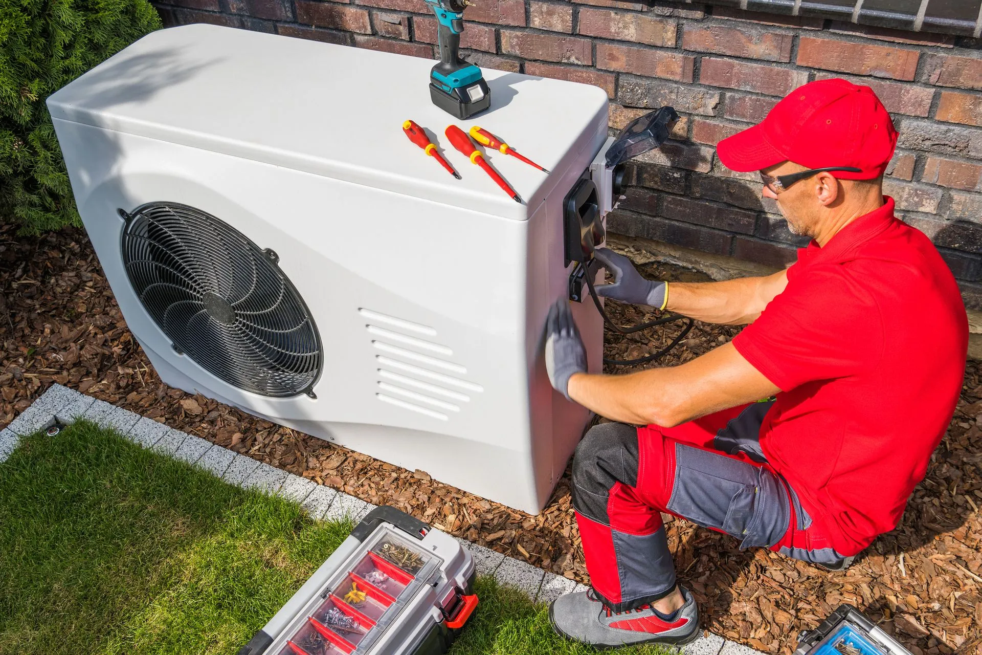 About HVAC in Manitowoc, WI